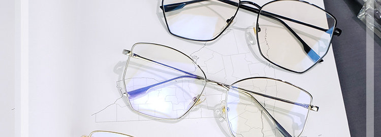 Montures de lunettes en Metal memoire - Ref 3140588 Image 19