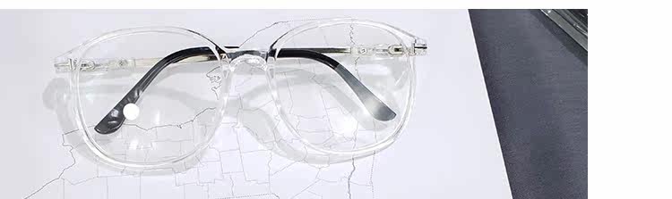 Montures de lunettes en Metal memoire - Ref 3139792 Image 6