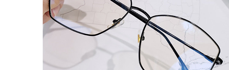 Montures de lunettes en Metal memoire - Ref 3140588 Image 35