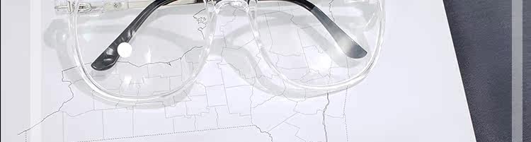 Montures de lunettes en Metal memoire - Ref 3139792 Image 21