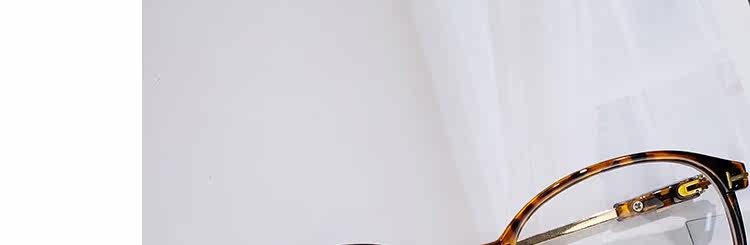 Montures de lunettes en Metal memoire - Ref 3139792 Image 35