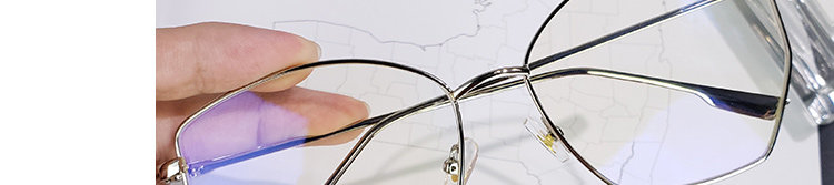 Montures de lunettes en Metal memoire - Ref 3140588 Image 31