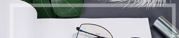 Montures de lunettes en Metal memoire - Ref 3140588 Image 18