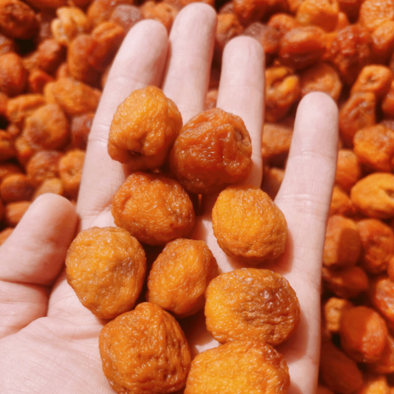 In 22 years, Xinjiang Xinjiang special production tree dry almond without adding almond dry almond dry