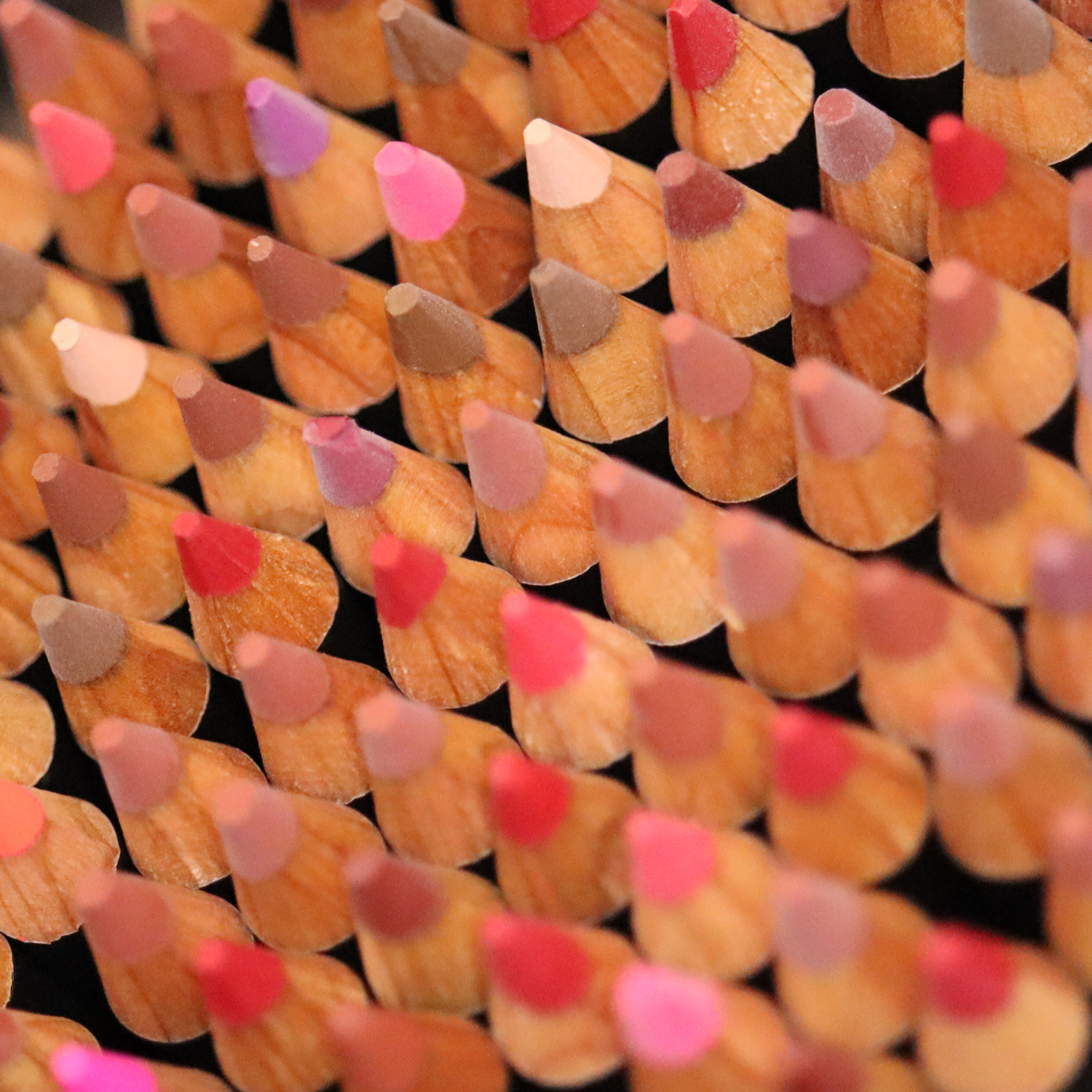 American Matt Red Fonds Lip pen mc nude color milk tea waterproof lasting not to fall off color jx lip line pen eats native color