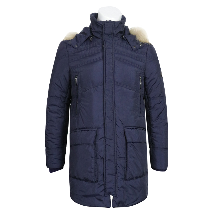 Special 1190-V sideline winter men's casual cotton clothing jacket Moldovan Republic prolific price 8900