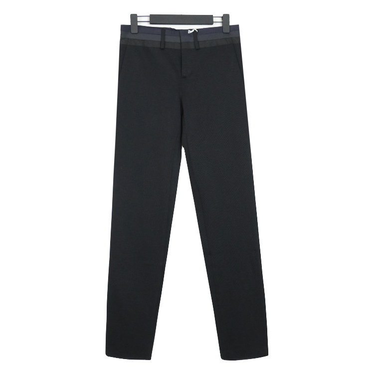 1 discount for ex-gratia 350-B KK Antwerp 6 gentlemen's manmade casual long pants Italian prolific