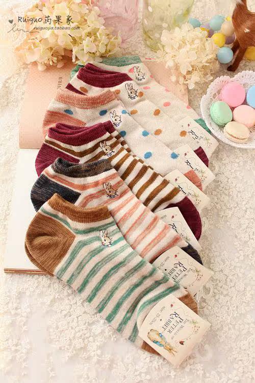 Chaussettes - collants simple - Ref 765200 Image 7