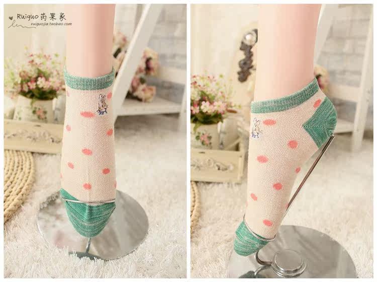 Chaussettes - collants simple - Ref 765200 Image 19