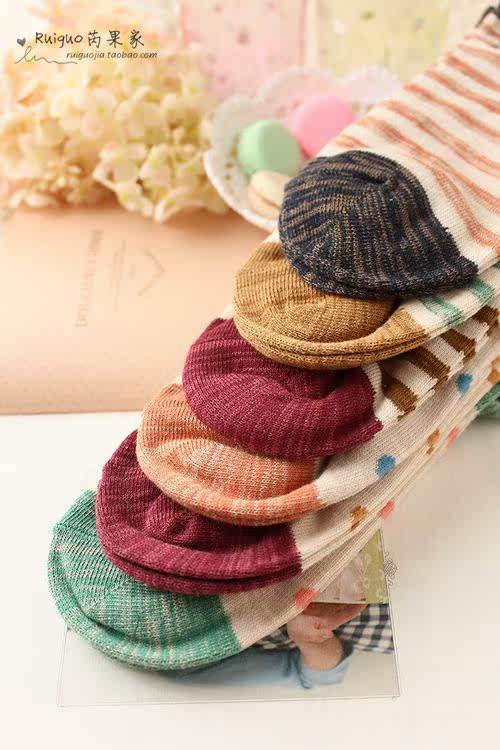 Chaussettes - collants simple - Ref 765200 Image 10