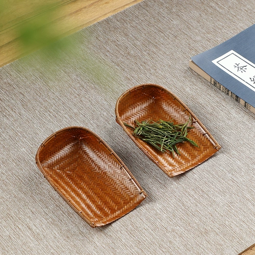 Ретро совок, чай, чайный сервиз с аксессуарами, «сделай сам»