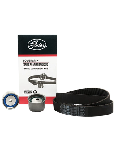 Комплект натяжителя ремня ГРМ Hyundai Sonata Tucson Coolpad Azera Kia Sportage Jiahua 72077219