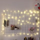 Battery Copper Wire Light LED Color Light Flashing String Light Starry Sky Romantic Decoration Bouquet Birthday Gift Box