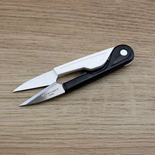 Японские оригинальные импортные маленькие ножницы из нержавеющей стали