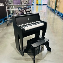 Kaishi Hape Multifunctional Lighting Teaching Piano Enhanced Version 3-6 Years Old Electronic Piano Childrens Baby Toy