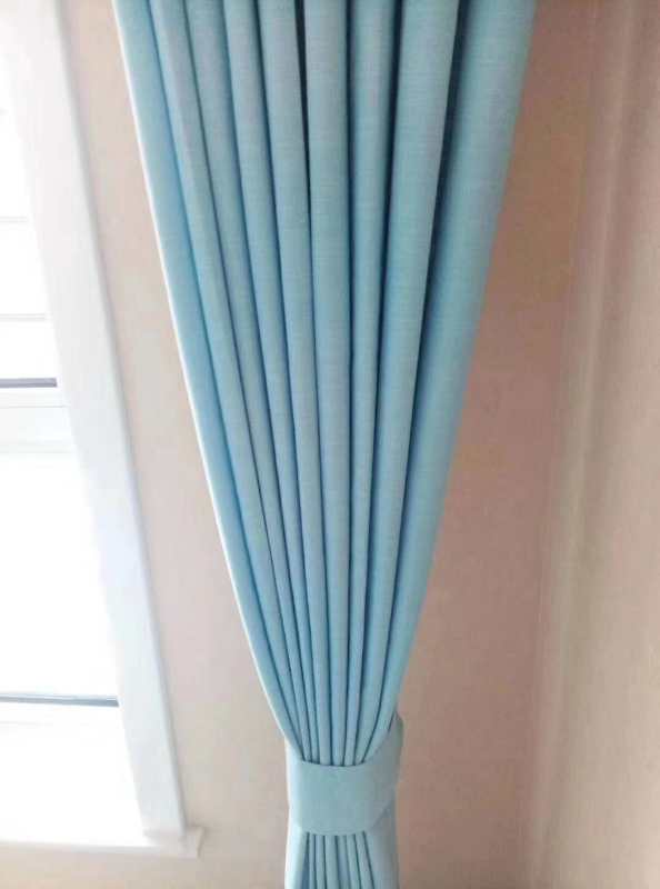 Misu Custom Curtains