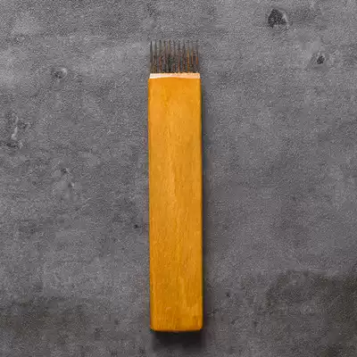 Hair brush brush brush paint painting tool material Gold repair Gold official shop