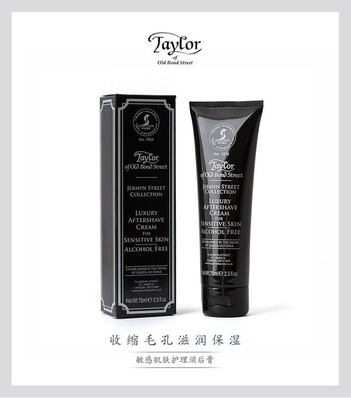 Taylor của Old Bond Street - Men After Shave Balm