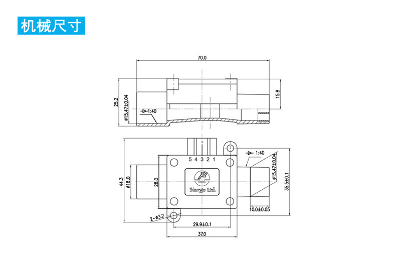 FS1015CL-150-ISO-A气体流量传感器-空气专用 SIARGO气体质量传感器,FS1015系列微机电气体质量流量传感器,FS1015CL系列气体质量流量传感器,FS1015CL-150-ISO-A空气流量传感器,FS1015CL-A4FS1015CL-A4气体质量流量传感器