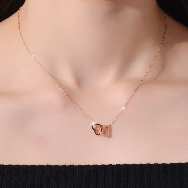 gold chain for girlfriend