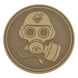 Тактическая нашивка, дорожная нарукавная повязка, безопасные наклейки на руку, значок, США