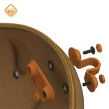 Hazard4 American Crisis 4 Hard Shell рюкзак.