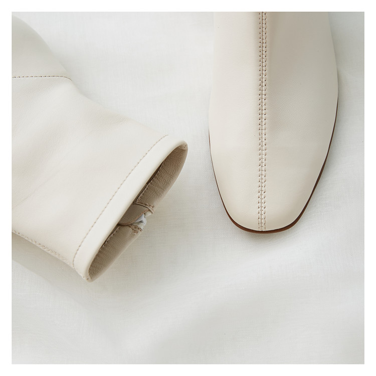 Bottes mi-saison femme OTHER   en Fond composite - Ref 3251179 Image 25