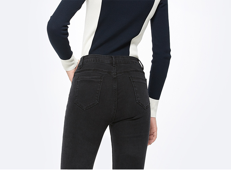 Jean femme - Ref 3194480 Image 20