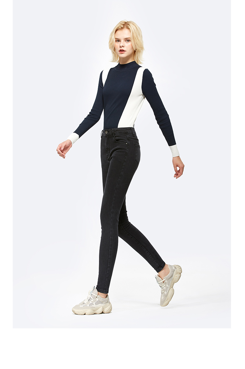 Jean femme - Ref 3194480 Image 14