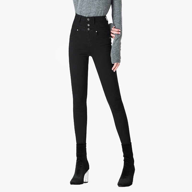 Jean femme - Ref 3193516 Image 4