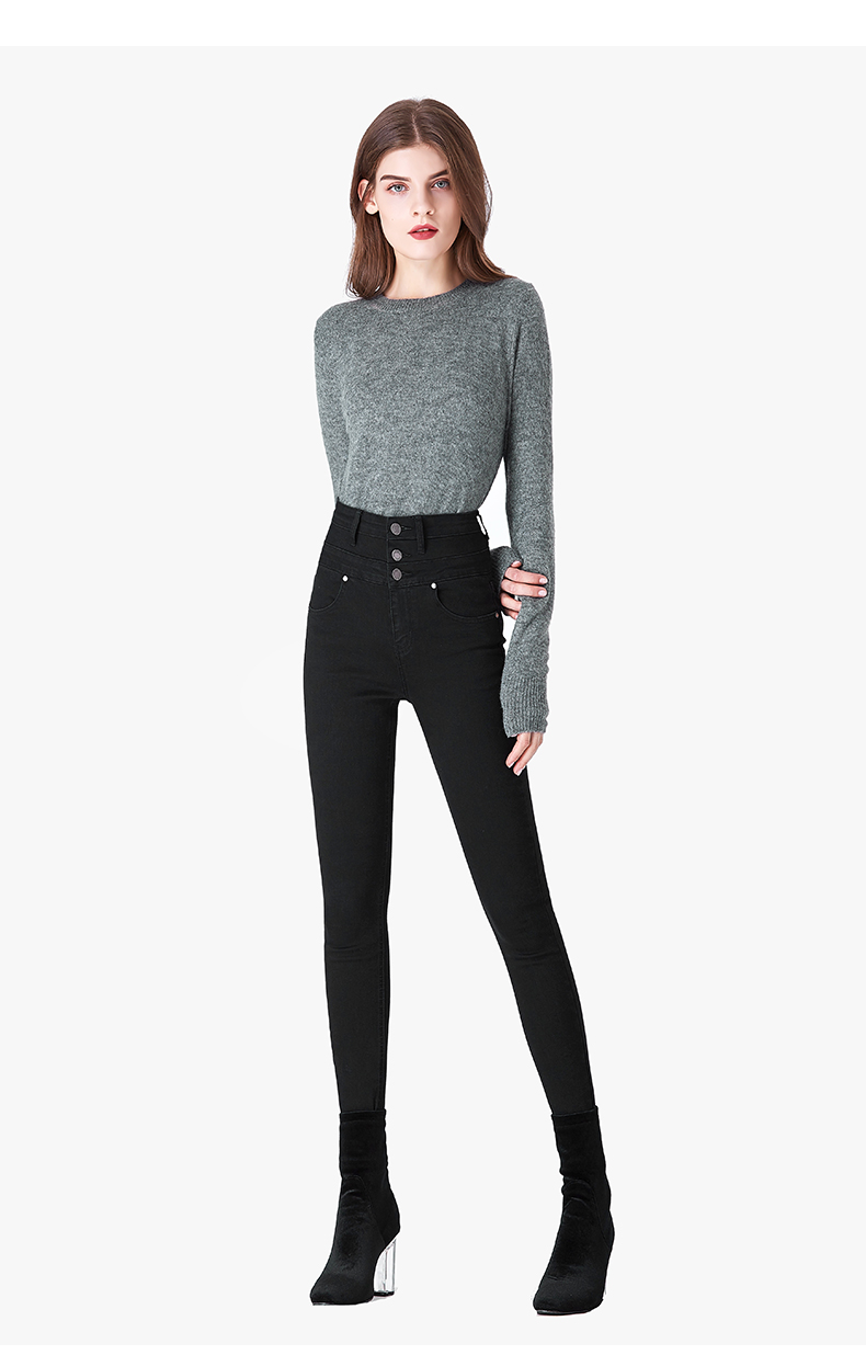 Jean femme - Ref 3193516 Image 20