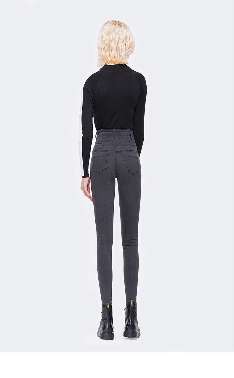 Jean femme - Ref 3193516 Image 19