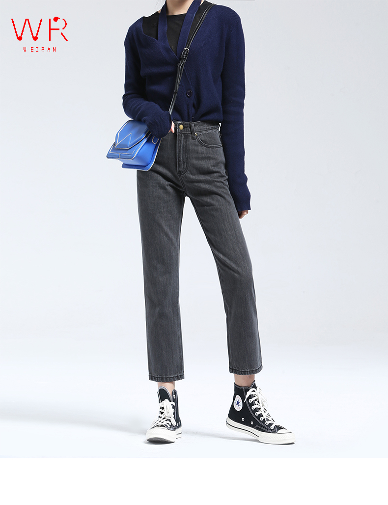 Jean femme - Ref 3194462 Image 9