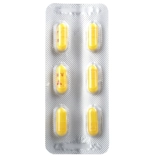 亚邦 Капсулы Conoring Conoring Jiubang 0,1 г*6 капсулы/ящик синусит Фарингит, инфекция мочевыводящих путей урехрит Отит среда среда шейно