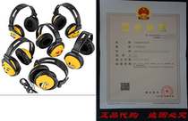 7 5 EMOTICON EMOJI SMILE FACE ASSORTED STEREO HEADPHO