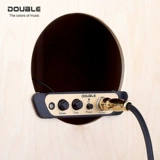 Кахонская барабанная барабанная сборка барабан