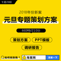 New Years Day New Years Eve special event planning plan New Years Day Carnival Party Warm field Show theme copywriting template