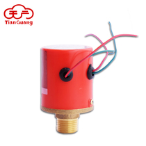 New product Tianguang fire ZSJY1 2 1 6BP-S wet alarm valve Pressure switch double contact valve accessories