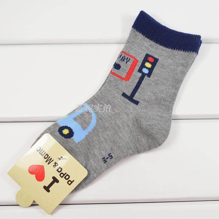 Chaussettes enfant - Ref 2107228 Image 29