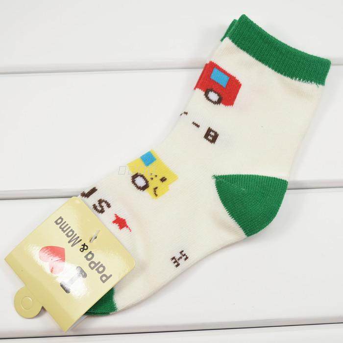 Chaussettes enfant - Ref 2107228 Image 26