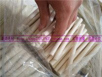 Industrial Felt Rope Pure Wool Oil Absorbing Felt Rope Guide Felt Rope High Temperature Resistant Felt Belt