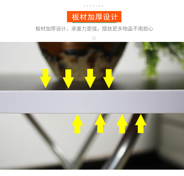 Bàn gấp đơn giản 2 người 4 bàn ăn gia đình căn hộ nhỏ Bàn ăn ngoài trời gian hàng gian hàng bàn vuông - Bàn bàn vi tính mini