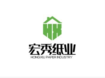 宏秀纸业