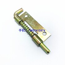 Supply CL225-1A electric cabinet door hinge industrial cabinet chassis cabinet hinge mechanical electrical cabinet spring pin