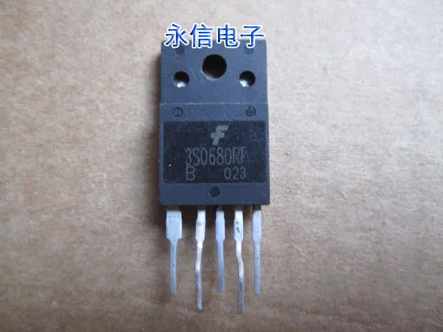 Совершенно новый оригинальный модуль питания 3S0680RF KA3S0680RF был протестирован и может быть сразу же запущен в эксплуатацию