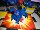 Sega genuine 3.5, B2 Bakugan Вода первого поколения mini 3