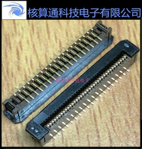  046274037000894 04 6274 037 000 894 Original 37pin 0 5mm vertical sticker