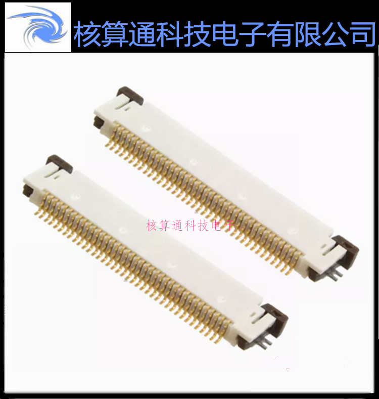 0541043633 541043633 54104-3633 MOLEX原装 36P 0.5mm间距