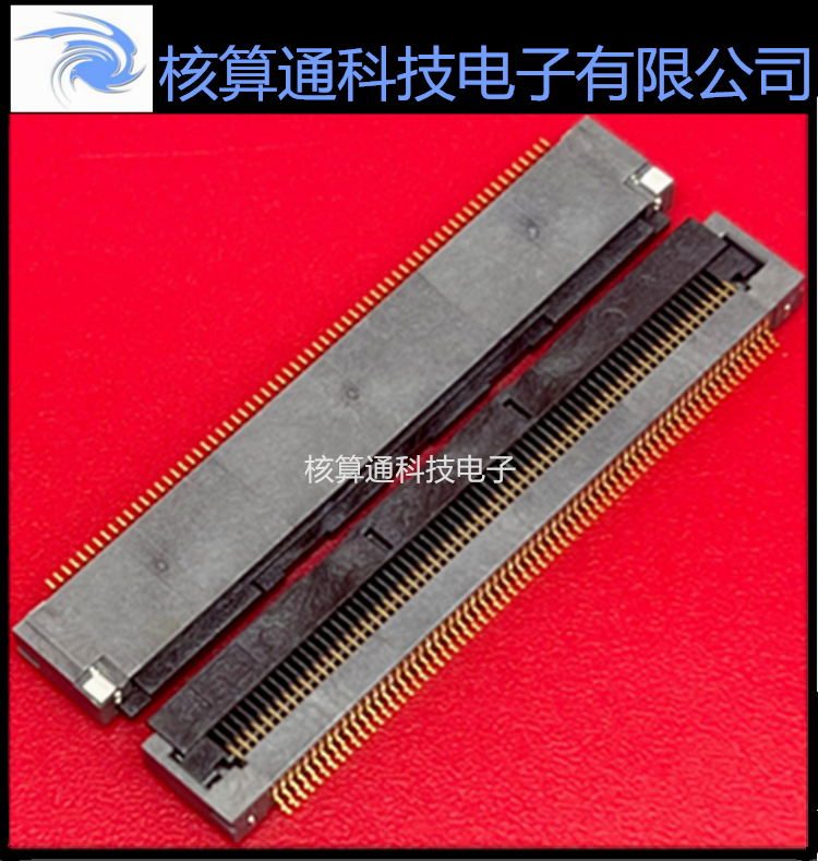 FH28D-68S-0.5SH(05) HRS原装FFC/FPC 68P 0.5mm间距 翻盖下接触
