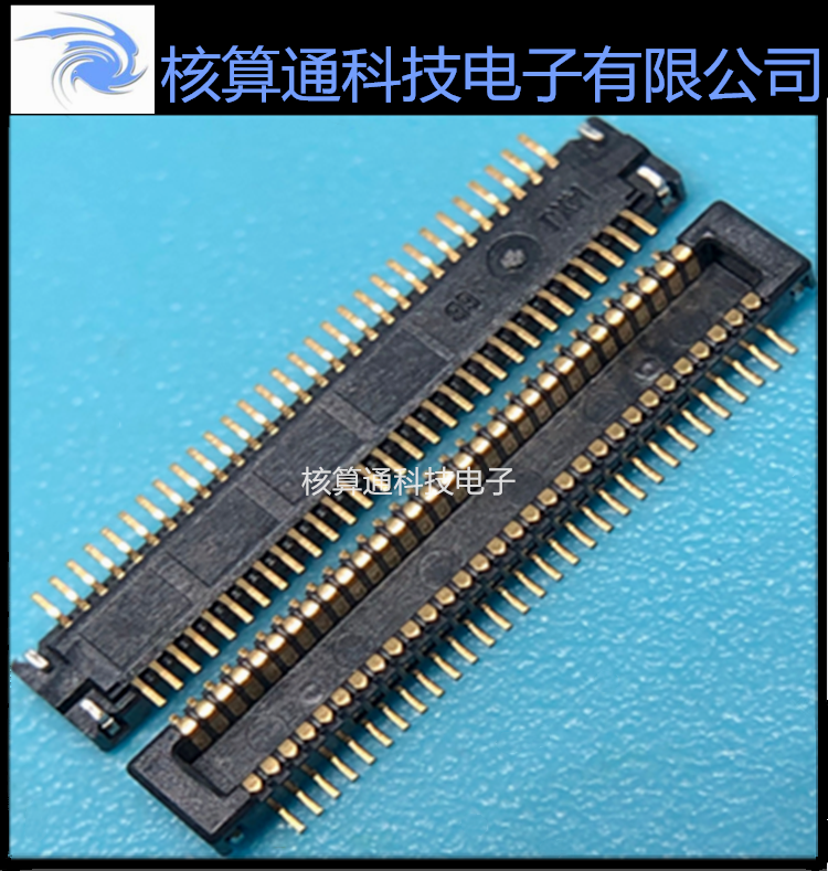 0559090674 559090674 55909-0674 MOLEX原装 60P 0.4mm间距
